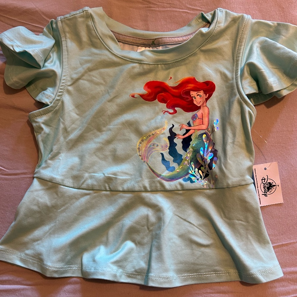 Ariel Shirt